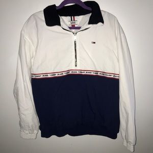 Tommy Hilfiger Half zip